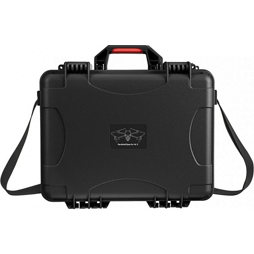 Кейс STARTRC Air 3 Hard для DJI Air 3 Fly More Combo Black (1125191) - придбати в Дніпрі, Україні: ціна, характеристики | інтернет-магазин TOUCH