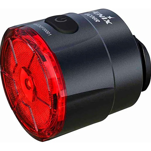 Велофара задня Fenix BC06R - придбати в Дніпрі, Україні: ціна, характеристики | інтернет-магазин TOUCH