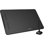 Графический планшет XP-Pen Deco 01 V2 Black
