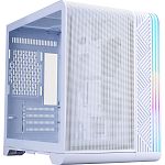 Корпус 1stPlayer VT5 White