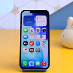 Смартфон Apple iPhone 13 128GB Green (MNGD3) Б/У