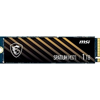 SSD накопичувач MSI Spatium M371 1TB (S78-440L820-P83) - придбати в Дніпрі, Україні: ціна, характеристики | інтернет-магазин TOUCH SSD накопичувач MSI Spatium M371 1TB (S78-440L820-P83) - придбати в Дніпрі, Україні: ціна, характеристики | інтернет-магазин TOUCH