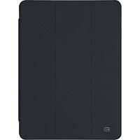 Чехол ArmorStandart Y-Type PEN для Apple iPad Air 11" 2025 / 2024 Black (ARM77524)