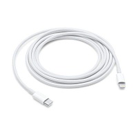 Кабель Lightning Apple Lightning to USB-C (2m) (MKQ42) original Кабель Lightning Apple Lightning to USB-C (2m) (MKQ42) original