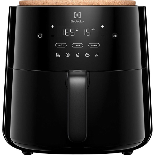 Мультипіч Electrolux EAF5B - придбати в Дніпрі, Україні: ціна, характеристики | інтернет-магазин TOUCH