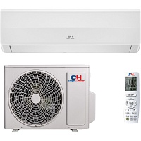 Спліт-система Cooper&Hunter Universal PRO Gen VI CH-S24XZ3 - придбати в Дніпрі, Україні: ціна, характеристики | інтернет-магазин TOUCH