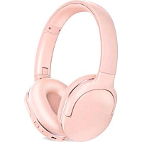 Навушники Baseus Encok Wireless Headphone D02 Pro Pink (NGD02-C04) - придбати в Дніпрі, Україні: ціна, характеристики | інтернет-магазин TOUCH