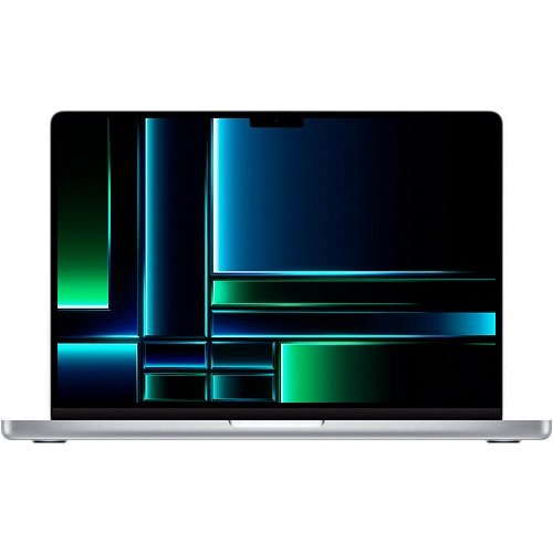 Ноутбук Apple MacBook Pro 14'' M2 Pro 16GB/512GB Space Gray 2023 (MPHE3)
