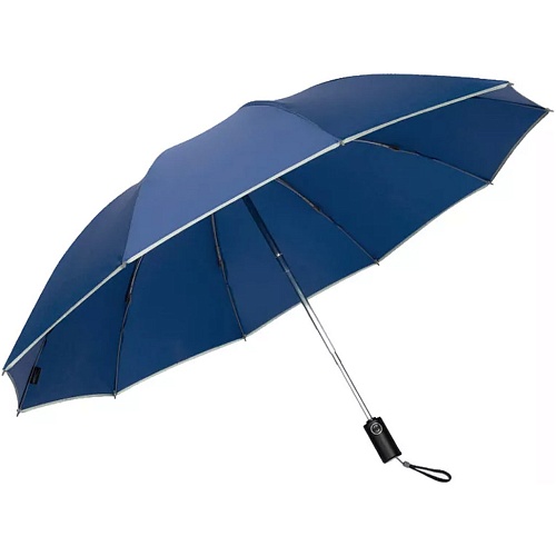 Зонт Xiaomi Zuodu Automatic Umbrella Blue (ZD002)