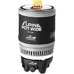 Газовий пальник Kovea Alpine Pot Wide KB-0703W