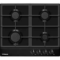 Газовая варочная поверхность Hansa BHGS63050 