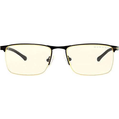 Комп'ютерні окуляри Gunnar Marin Titanium Onyx Clear (TTM-11709) - придбати в Дніпрі, Україні: ціна, характеристики | інтернет-магазин TOUCH