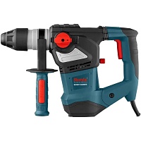 Перфоратор Ronix 2704 Перфоратор Ronix 2704