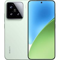Смартфон Xiaomi 15 12/512GB Green Global EU Смартфон Xiaomi 15 12/512GB Green Global EU
