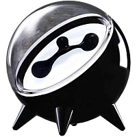 Нічний світильник DKT Ferrofluid Music Rhythm Lamp Sound Sensitive Magnetic Fluid Black - придбати в Дніпрі, Україні: ціна, характеристики | інтернет-магазин TOUCH Нічний світильник DKT Ferrofluid Music Rhythm Lamp Sound Sensitive Magnetic Fluid Black - придбати в Дніпрі, Україні: ціна, характеристики | інтернет-магазин TOUCH