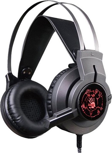 Игровые наушники Bloody G430