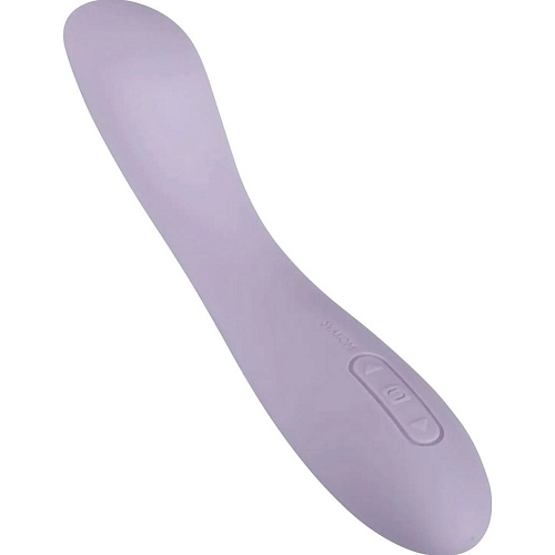 Вібратор Svakom Amy 2 Pastel Lilac (SO8770) - придбати в Дніпрі, Україні: ціна, характеристики | інтернет-магазин TOUCH