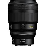 Объектив Nikon NIKKOR Z 135mm f/1.8 S Plena (JMA303DA)