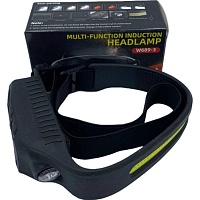 Налобный фонарь DK W689-3 Налобный фонарь DK W689-3