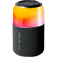 Портативная акустика REAL-EL X-705 Black (EL121600024)