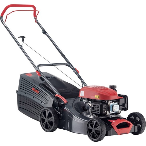 Газонокосилка AL-KO 42.1 Р-А Comfort (119998)