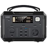 Зарядна станція Choetech BS004 500W