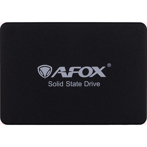 SSD накопичувач AFOX SD250 1TB (SD250-1000GQN) - придбати в Дніпрі, Україні: ціна, характеристики | інтернет-магазин TOUCH