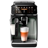 Кавомашина Philips 4300 Series EP4349/70 - придбати в Дніпрі, Україні: ціна, характеристики | інтернет-магазин TOUCH Кавомашина Philips 4300 Series EP4349/70 - придбати в Дніпрі, Україні: ціна, характеристики | інтернет-магазин TOUCH