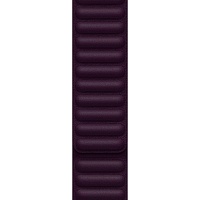 Ремінець Apple Leather Link для Apple Watch 38/40/41mm Dark Cherry S/M (ML7M3) - придбати в Дніпрі, Україні: ціна, характеристики | інтернет-магазин TOUCH Ремінець Apple Leather Link для Apple Watch 38/40/41mm Dark Cherry S/M (ML7M3) - придбати в Дніпрі, Україні: ціна, характеристики | інтернет-магазин TOUCH