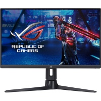 Монитор Asus 27" ROG Strix XG27AQMR (90LM08K0-B01170)