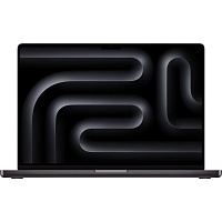 Ноутбук Apple MacBook Pro 16'' M5 Pro 24/1TB Space Black 2026 (MGEA4) - придбати в Дніпрі, Україні: ціна, характеристики | інтернет-магазин TOUCH