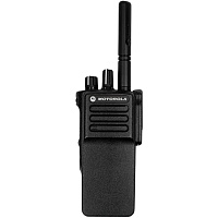 Рация Motorola DP4400E VHF AES256 Рация Motorola DP4400E VHF AES256