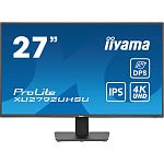 Монитор iiyama 27" ProLite XU2792UHSU-B6 