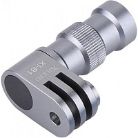 Кріплення у вісь велосипеда для екшн-камер AC Prof GP967 - придбати в Дніпрі, Україні: ціна, характеристики | інтернет-магазин TOUCH