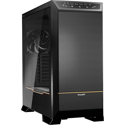 Корпус be quiet! Dark Base Pro 901 Black (BGW50) - придбати в Дніпрі, Україні: ціна, характеристики | інтернет-магазин TOUCH