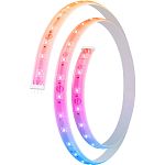 Удлинитель светодиодной ленты Govee H100E LED Strip Light M1 Matter Compatible Extension для H61E1 RGBIC 1m White (H100E0D1)