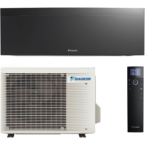 Сплит-система Daikin Emura 3 FTXJ35AB/RXJ35A