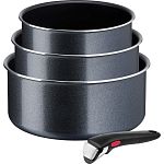 Набір каструль Tefal Ingenio XL Force L1589042
