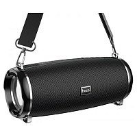Портативная акустика Hoco Portable Speaker HC2 Xpress Black (738684)