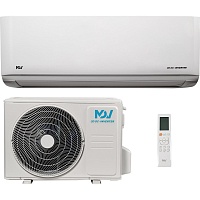 Спліт-система MDV Frost Nordic MDSAN-18HRFN8/MDOAN-18HFN8 - придбати в Дніпрі, Україні: ціна, характеристики | інтернет-магазин TOUCH