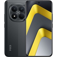 Смартфон Poco M8 Pro 5G 8/256GB Black Global EU - придбати в Дніпрі, Україні: ціна, характеристики | інтернет-магазин TOUCH