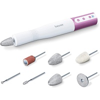 Набор для маникюра и педикюра Beurer MP 52