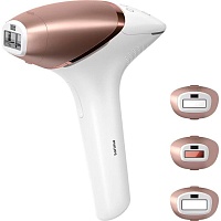 Фотоэпилятор Philips Lumea IPL 9900 (BRI973/00) Фотоэпилятор Philips Lumea IPL 9900 (BRI973/00)