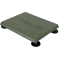 Супутниковий термінал Starlink Internet Satellite Standard Dish Kit V3 (автоверсія без облікового запису) Olive