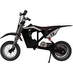 Дитячий електромотоцикл Mimbob DK1 Black