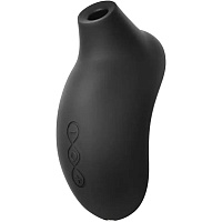 Звуковой стимулятор LELO SONA Black (SO8688)