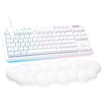 Клавиатура Logitech G713 Aurora Gaming GX Brown Off-White (920-010422) Клавиатура Logitech G713 Aurora Gaming GX Brown Off-White (920-010422)