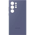 Чехол Silicone Case для Samsung Galaxy S24 Ultra Violet (EF-PS928TVEGWW)