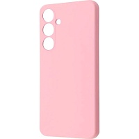 Чехол Wave Colorful Case для Samsung Galaxy A36 Pink Sand Чехол Wave Colorful Case для Samsung Galaxy A36 Pink Sand