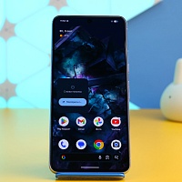 Смартфон Google Pixel 8 Pro 12/128GB Bay JP Б/У - придбати в Дніпрі, Україні: ціна, характеристики | інтернет-магазин TOUCH